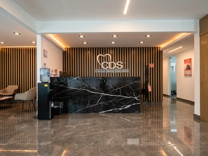 Cancun Dental Specialists