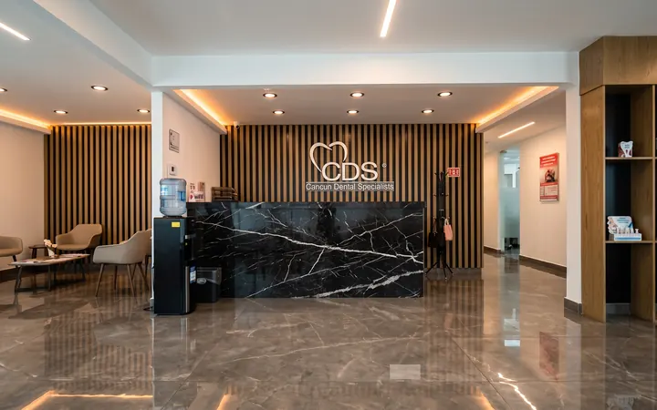 Cancun Dental Specialists