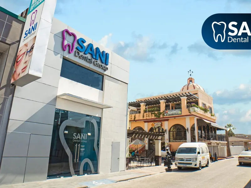 Sani Dental Group