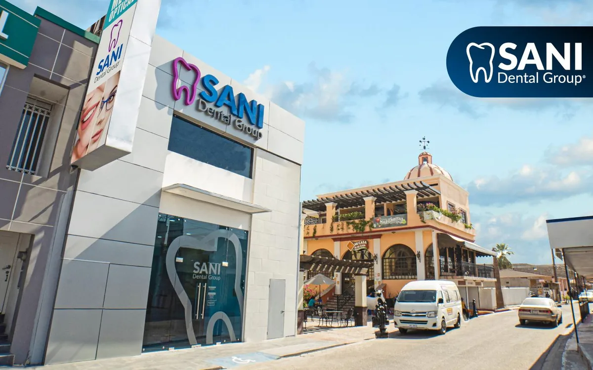 Sani Dental Group, Los Algodones
