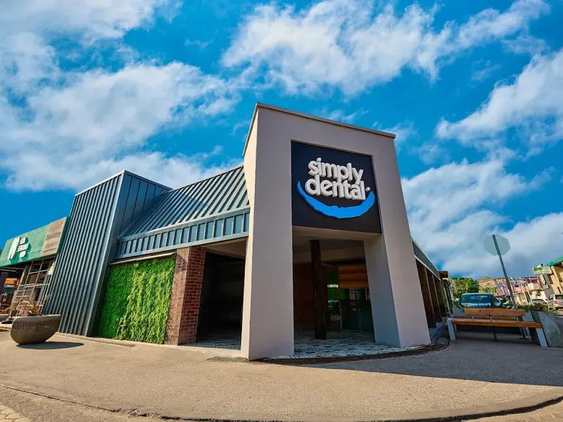 Simply Dental