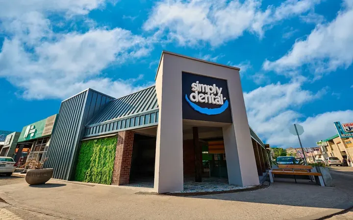 Simply Dental