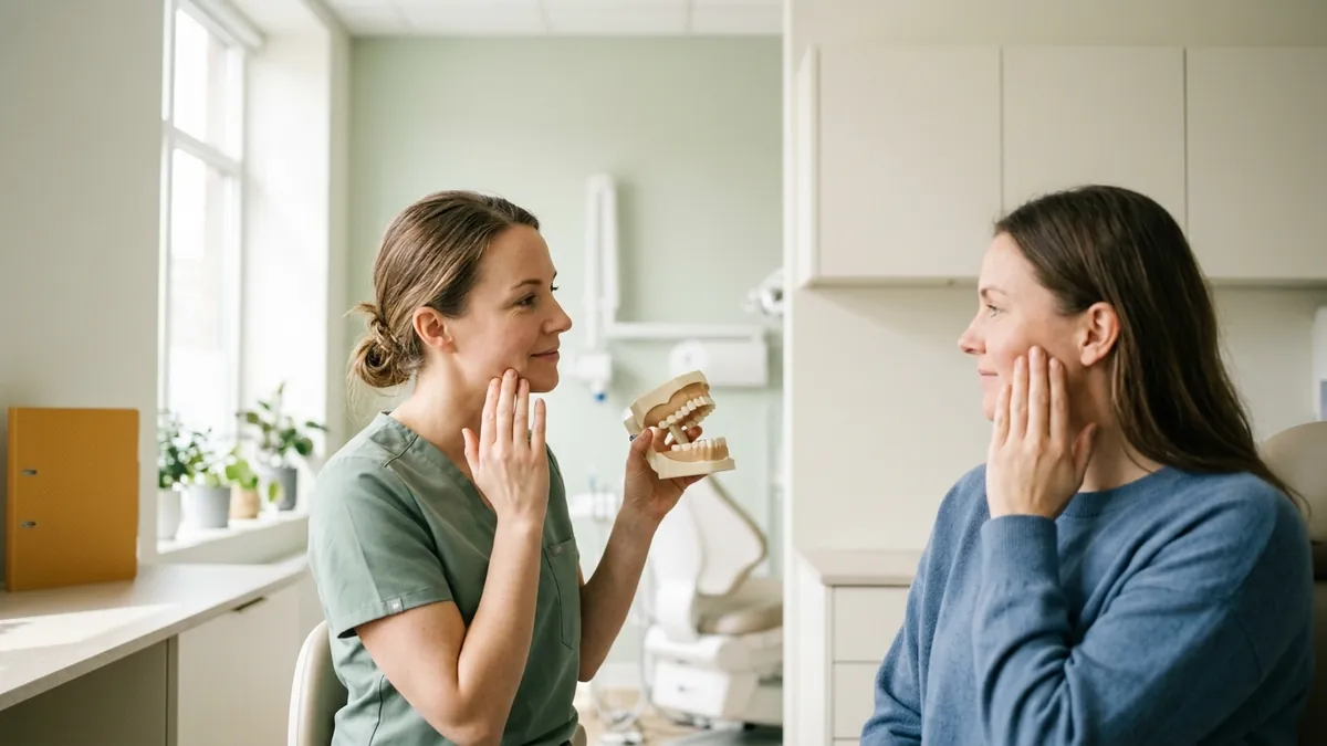 TMJ Treatment